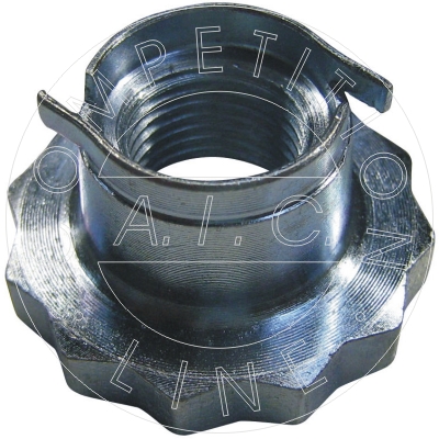 AIC 52873 anya Első tengely bal Első tengely jobb elsőtengely AUDI SEAT SKODA VW