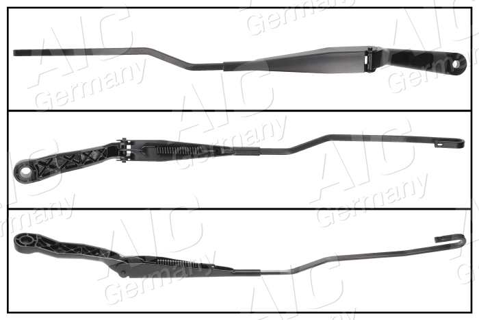 AIC 52985 Pôvodná kvalita AIC Rameno stierača skiel