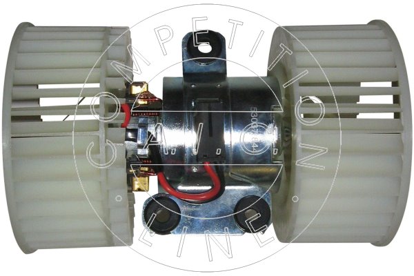 AIC 53037 Utastér-ventilátor BMW