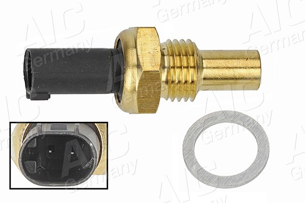 AIC 53154 Pôvodná kvalita AIC Snímač teploty chladiacej kvapaliny