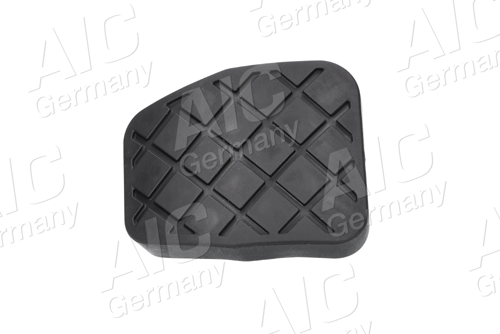AIC 53203 Pôvodná kvalita AIC Pedal Pad, clutch pedal