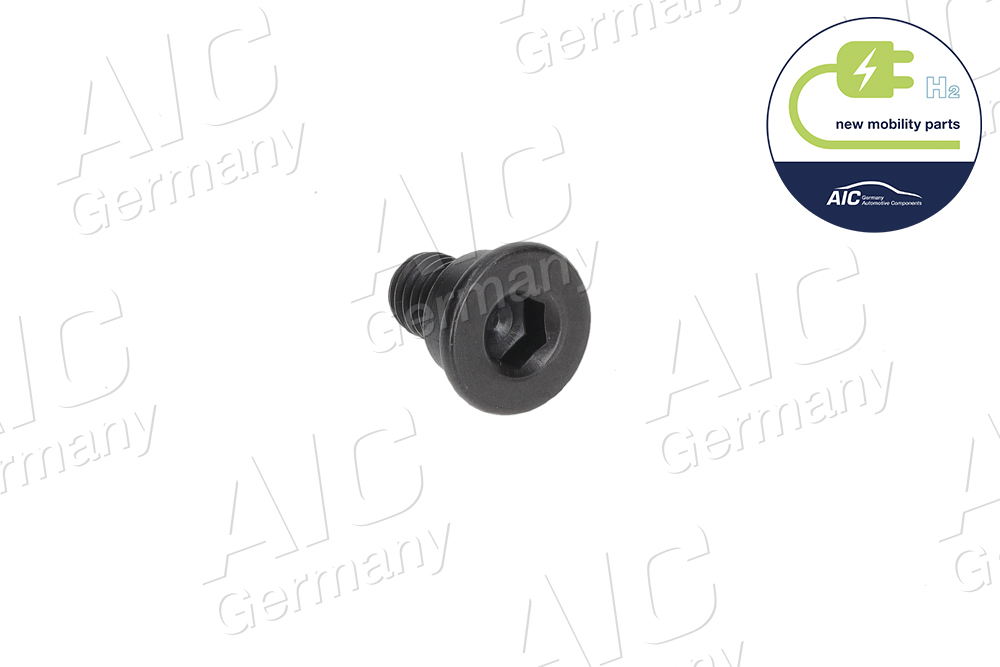 AIC 53273 ČASTI NOVEJ MOBILITY Bolt, brake disc