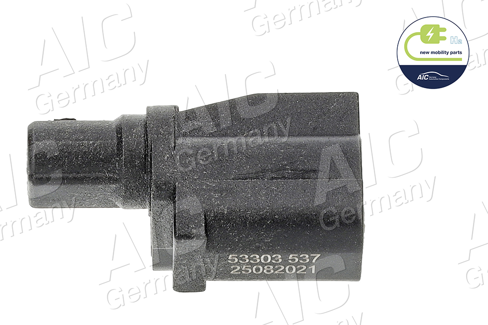 AIC 53303 érzékelő, kerékfordulatszám hátsótengely, kétoldali FORD MAZDA VOLVO