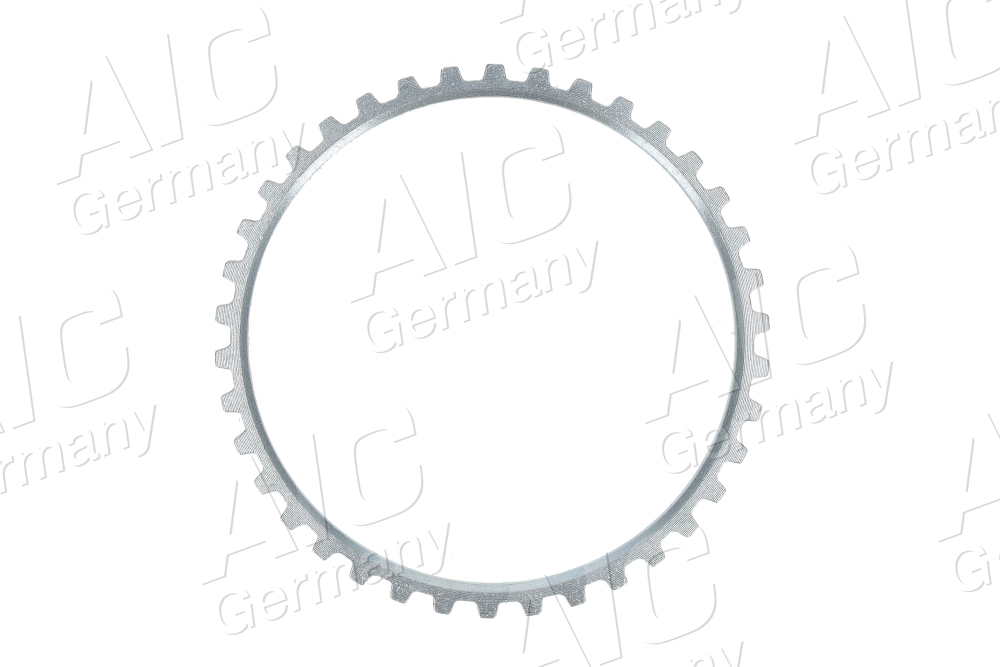 AIC 53355 Pôvodná kvalita AIC Sensor Ring, ABS