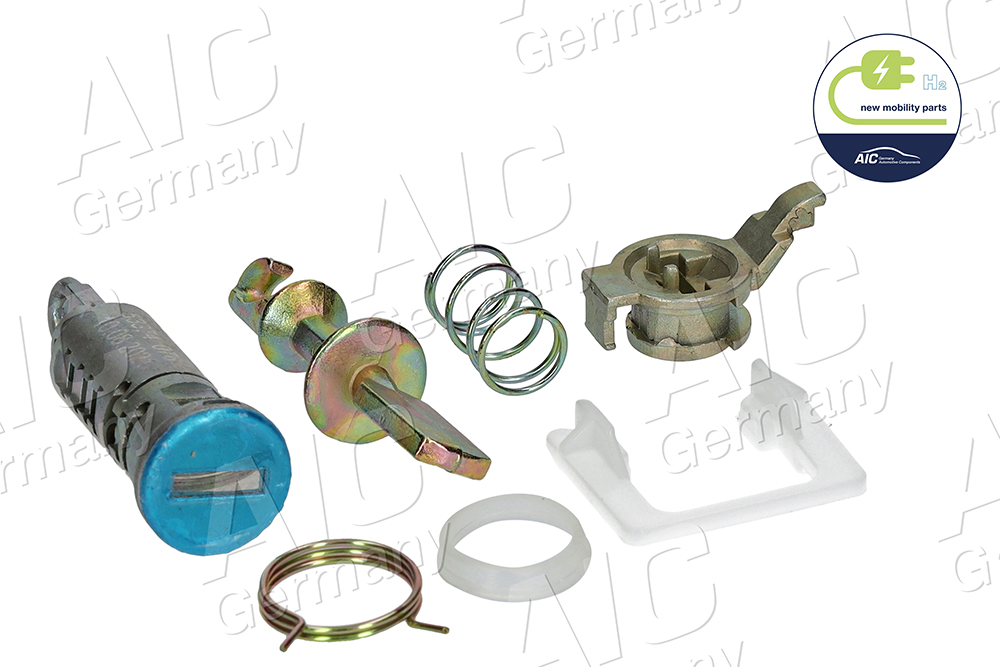 AIC 53374 zárhenger bal első jobb első SEAT VW
