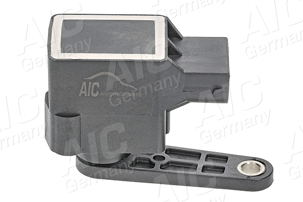 AIC 53399 Érzékelő, Xenonlámpa (fényszórómagasság-állítás) elsőtengely hátsótengely MERCEDES-BENZ