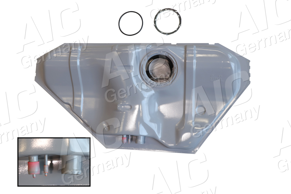 AIC 53418 Pôvodná kvalita AIC Fuel Tank