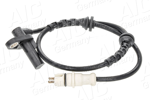 AIC 53429 érzékelő, kerékfordulatszám Első tengely kétoldali RENAULT
