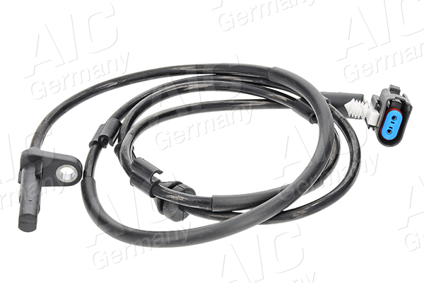 AIC 53681 érzékelő, kerékfordulatszám Hátsó tengely bal FORD
