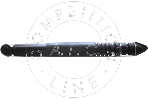 AIC 53962 lengéscsillapító hátsótengely OPEL