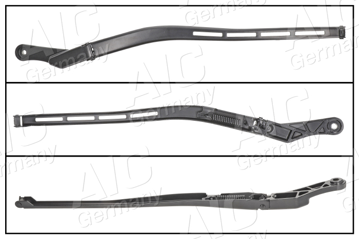 AIC 53988 Pôvodná kvalita AIC Rameno stierača skiel