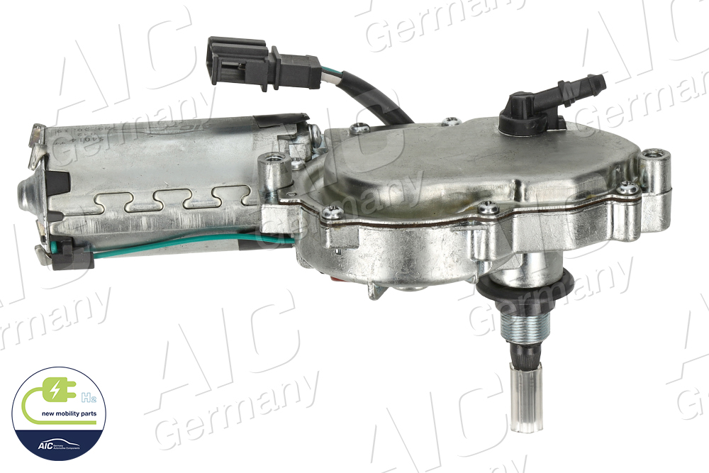 AIC 54014 törlőmotor hátsó VW