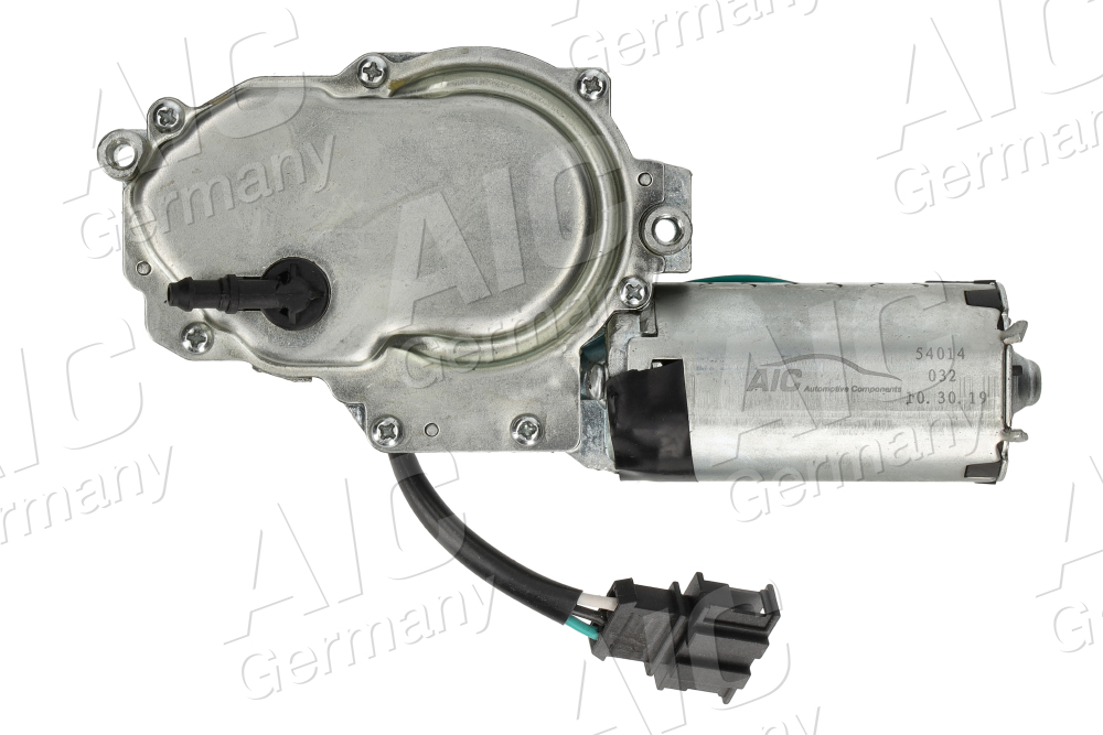 AIC 54014 törlőmotor hátsó VW