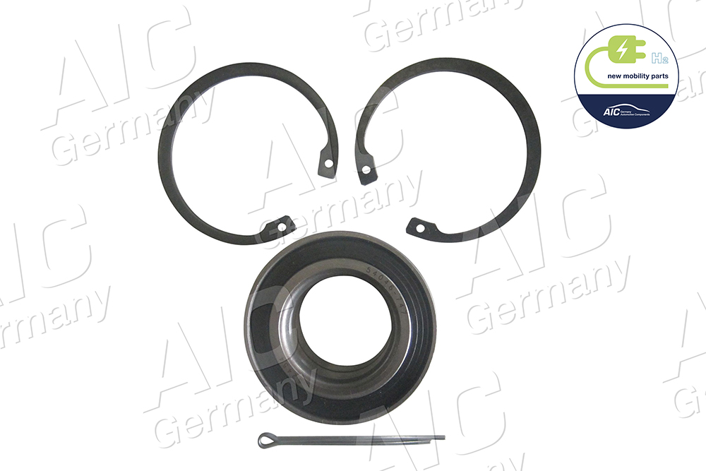AIC 54046 kerékcsapágy készlet Első tengely kétoldali DAEWOO OPEL