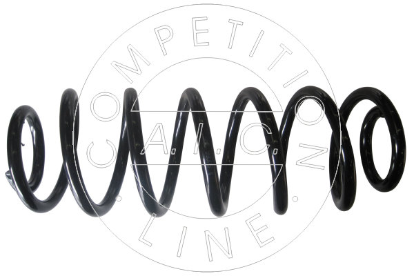 AIC 54066 futómű rugó bal hátsótengely jobb kétoldali AUDI SEAT VW