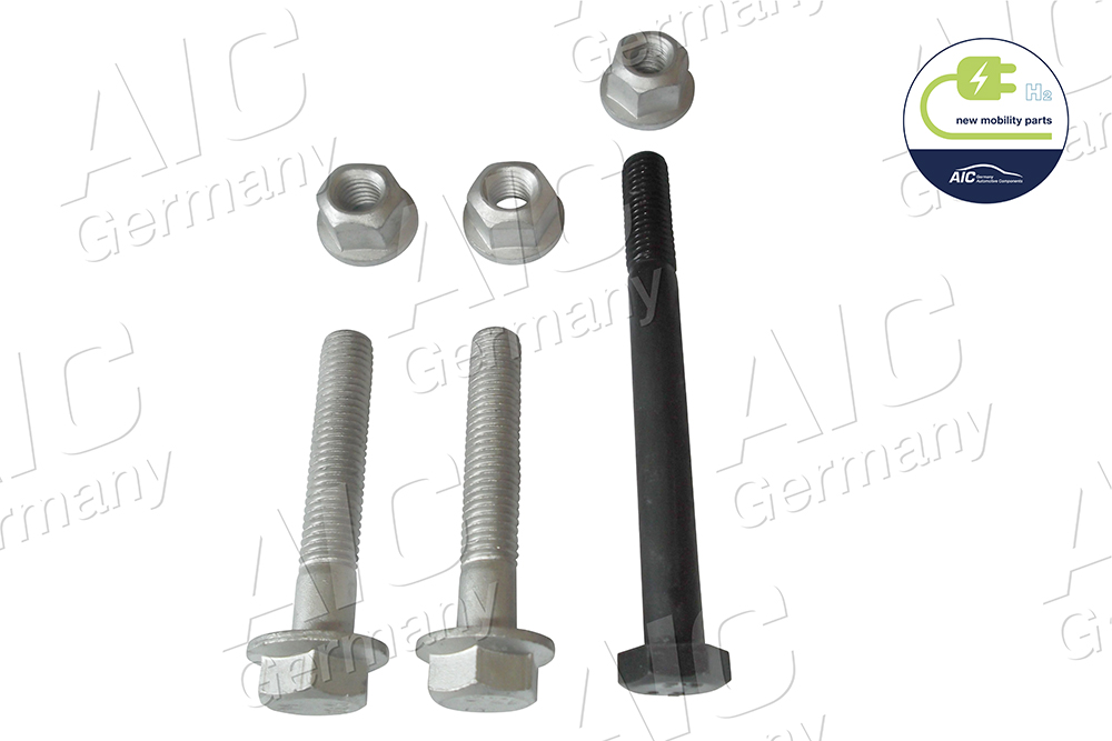 AIC 54068 szerelőkészlet, vezetőkar elsőtengely fent kétoldali AUDI SKODA VW