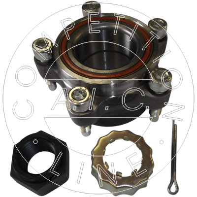 AIC 54078 kerékagy Első tengely kétoldali FORD