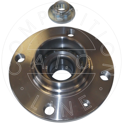AIC 54087 kerékagy hátsótengely, kétoldali SEAT VW
