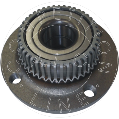 AIC 54087 kerékagy hátsótengely, kétoldali SEAT VW