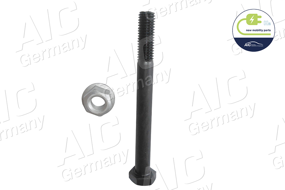 AIC 54186 szerelőkészlet, vezetőkar elsőtengely fent AUDI SKODA VW
