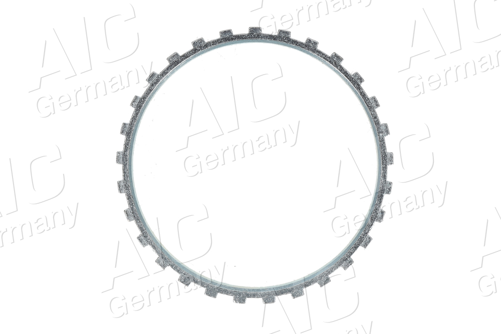 AIC 54197 Pôvodná kvalita AIC Sensor Ring, ABS