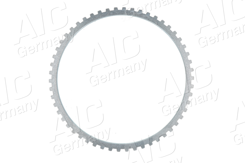 AIC 54201 Pôvodná kvalita AIC Sensor Ring, ABS