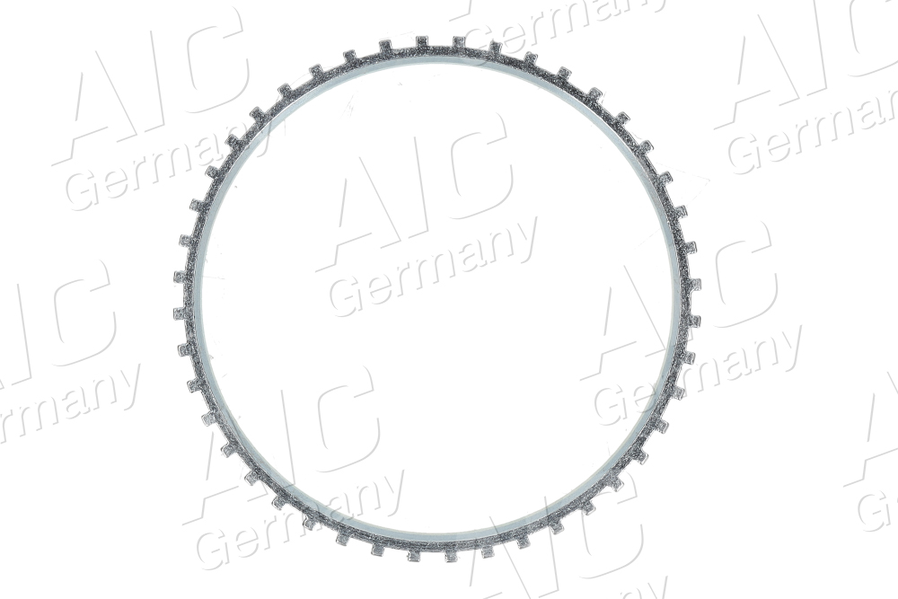 AIC 54207 Pôvodná kvalita AIC Sensor Ring, ABS