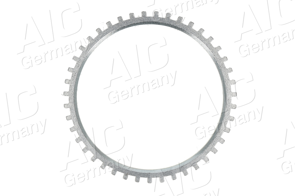 AIC 54213 Pôvodná kvalita AIC Sensor Ring, ABS