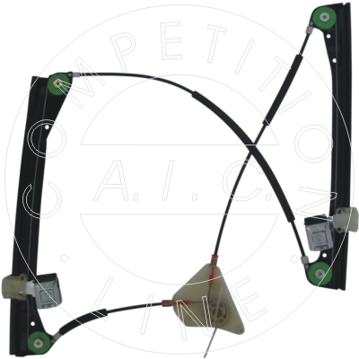 AIC 54238 ablakemelő bal első VW