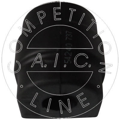 AIC 54240 csapágyazás, stabilizátor Első tengely kétoldali BMW