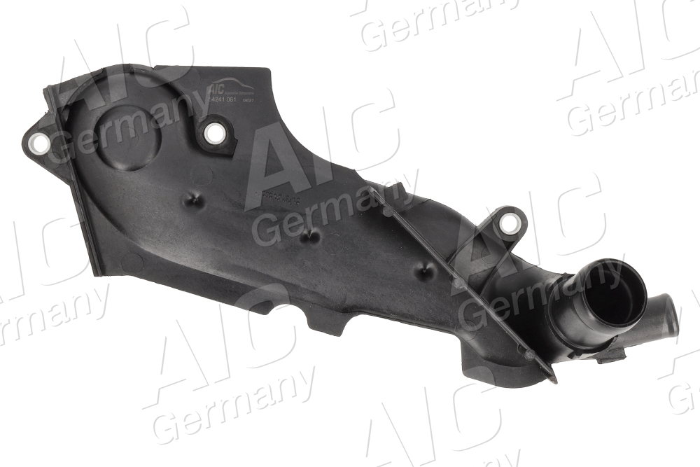 AIC 54241 Pôvodná kvalita AIC Termostat chladenia