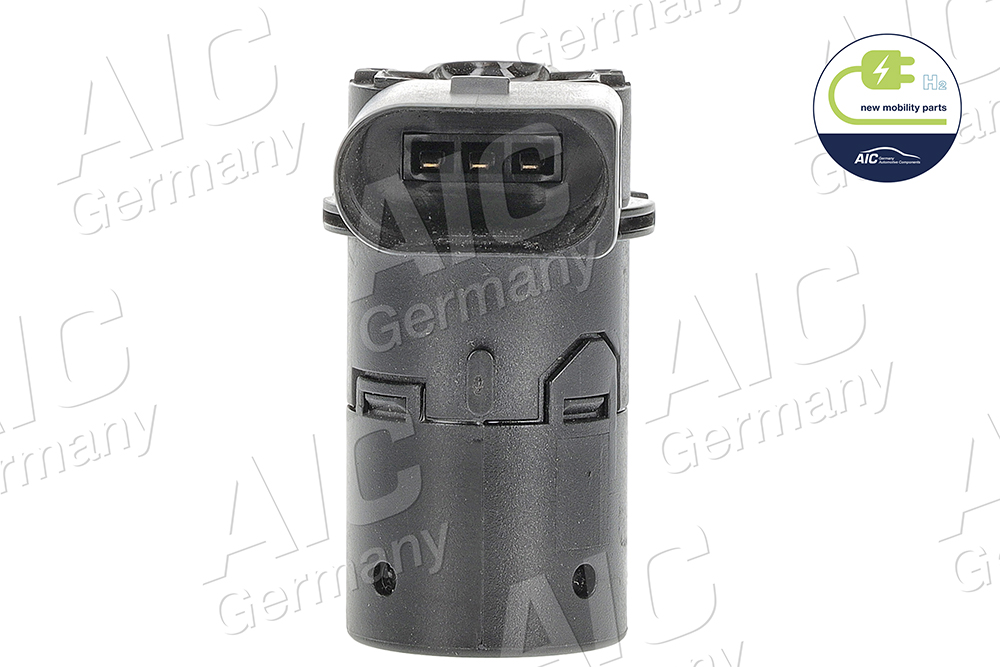 AIC 54408 érzékelő, parkolásasszisztens lökhárító AUDI VW