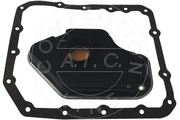 AIC 54476 Hidraulika szűrő készlet, automatikus váltó BMW