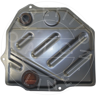 AIC 54481 Hidraulika szűrő készlet, automatikus váltó MERCEDES-BENZ
