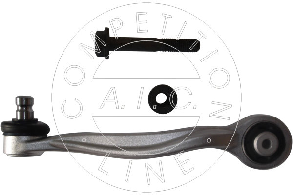 AIC 54493 lengőkar, kerékfelfüggesztés Első tengely jobb fenn hátsó AUDI VW
