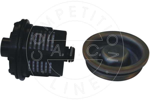 AIC 54511 Hidraulika szűrő készlet, automatikus váltó AUDI SEAT SKODA VW