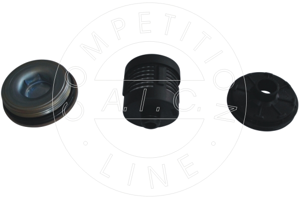 AIC 54511 Hidraulika szűrő készlet, automatikus váltó AUDI SEAT SKODA VW