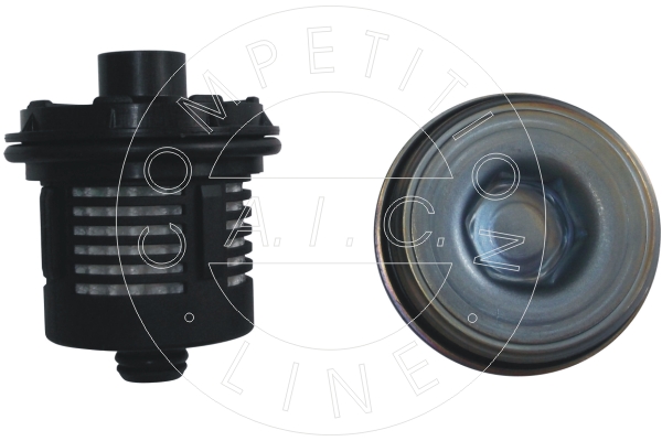AIC 54511 Hidraulika szűrő készlet, automatikus váltó AUDI SEAT SKODA VW