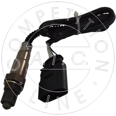 AIC 54522Set lambdaszonda katalizátor után AUDI SEAT SKODA VW