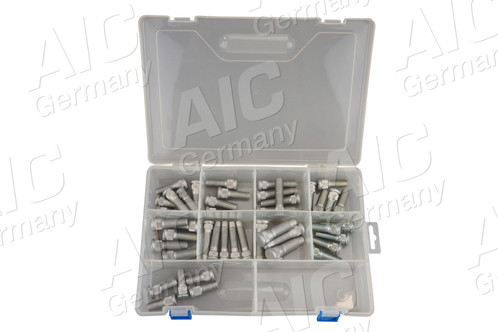 AIC 54530Set Pôvodná kvalita AIC Wheel Stud