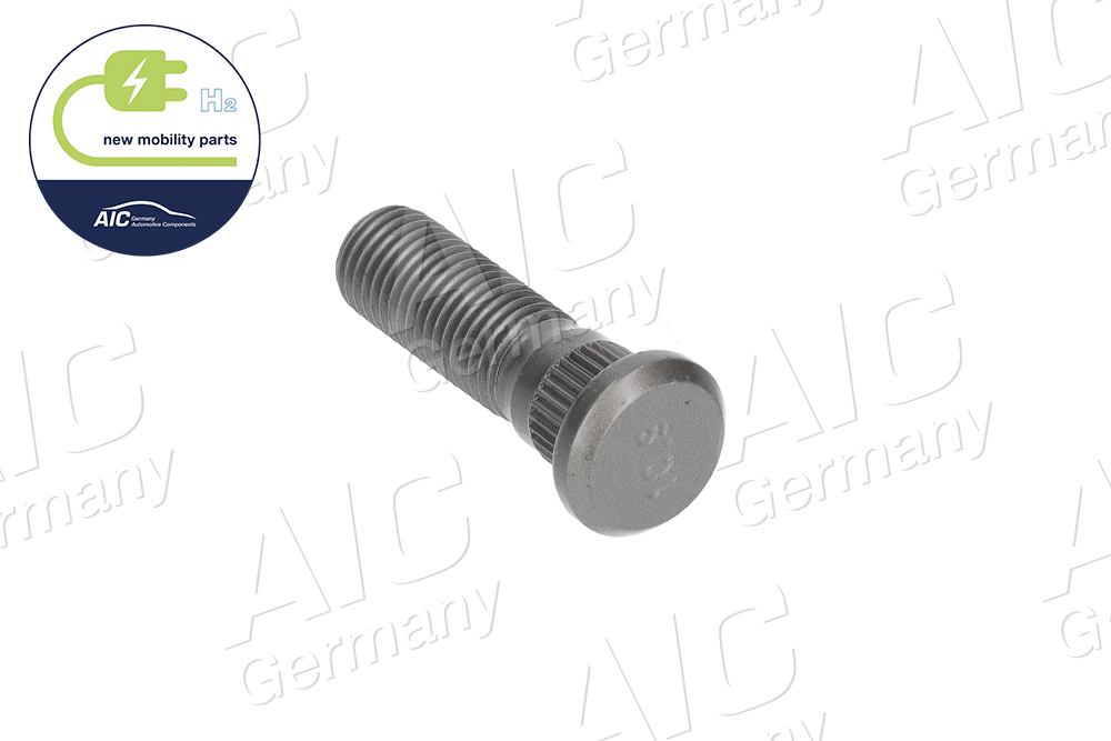 AIC 54531 ČASTI NOVEJ MOBILITY Wheel Stud