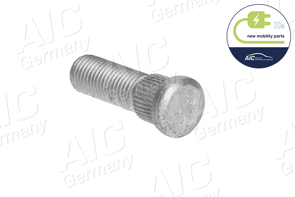 AIC 54532 ČASTI NOVEJ MOBILITY Wheel Stud