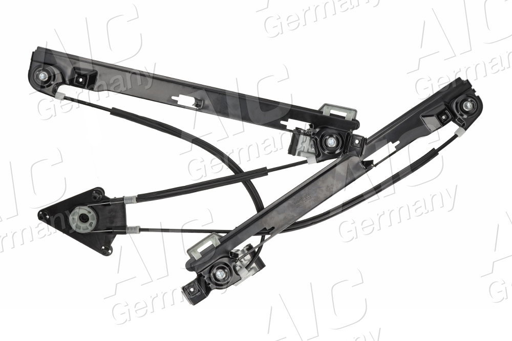 AIC 54563 ablakemelő bal első SEAT