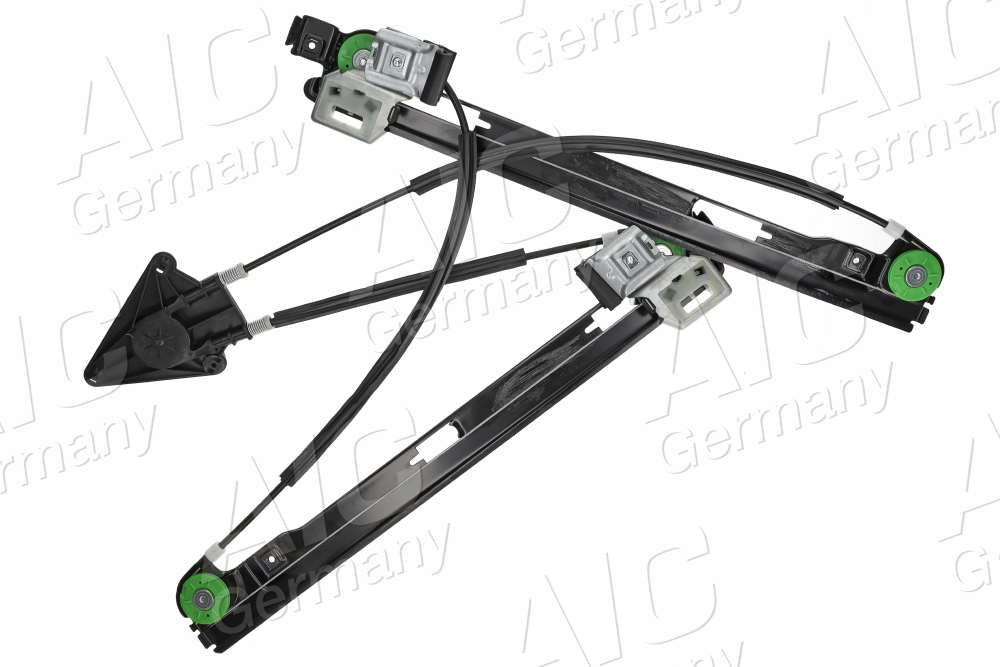AIC 54563 ablakemelő bal első SEAT