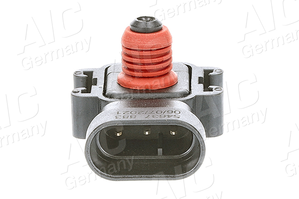 AIC 54637 érzékelő, töltőnyomás NISSAN OPEL RENAULT
