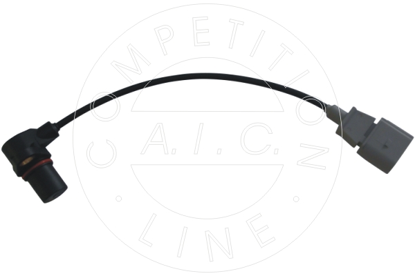 AIC 54689 impulzusadó, főtengely AUDI SEAT SKODA VW
