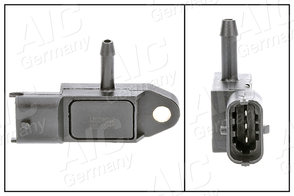 AIC 54701 érzékelő, töltőnyomás DACIA NISSAN OPEL RENAULT