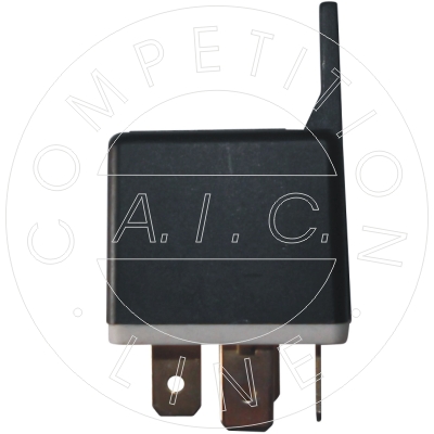 AIC 54728 relé, munkaáram