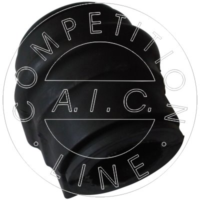 AIC 54743 csapágyazás, stabilizátor Első tengely kétoldali MERCEDES-BENZ