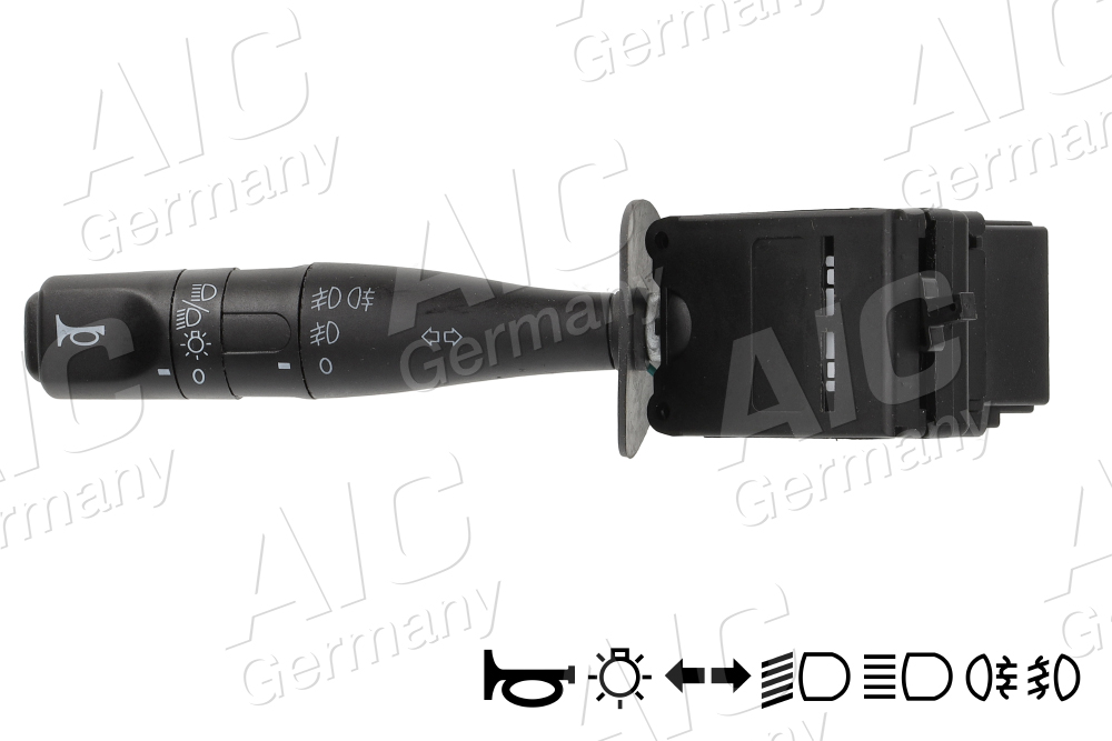 AIC 54784 kormányoszlop kapcsoló CITROËN FIAT PEUGEOT